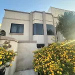 Villa St Julians