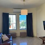 Villa St Julians