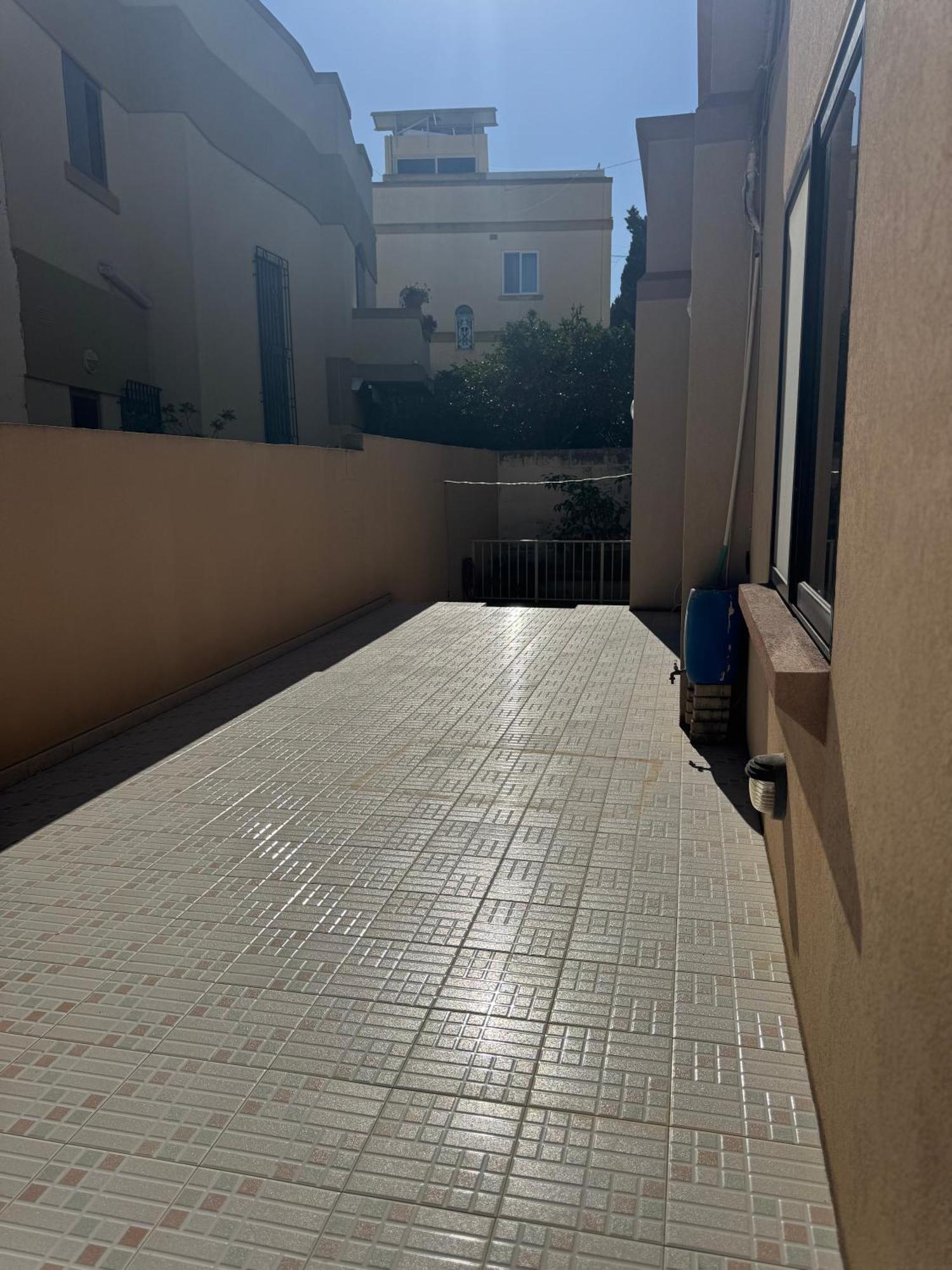 St Julians Villa