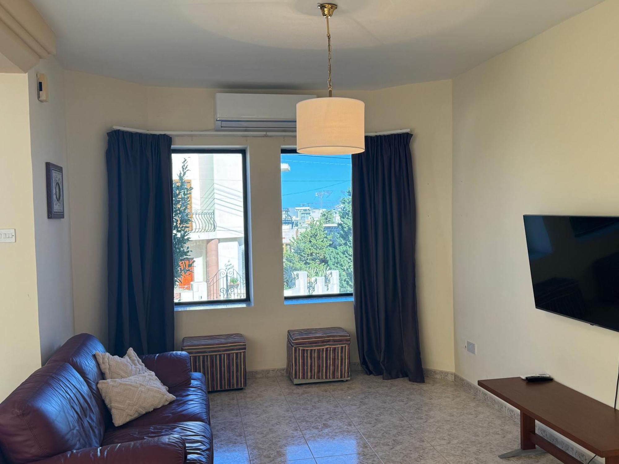 Villa St Julians *
